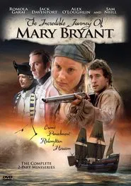 Mary Bryant tv show poster