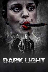 Dark Light movie poster