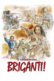 Li chiamarono... briganti! movie poster