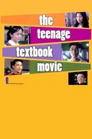 The Teenage Textbook Movie movie poster