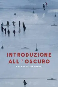 Introduzione all'oscuro movie poster