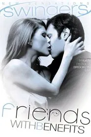 Friends with Benefits movie poster