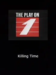 Killing Time movie poster