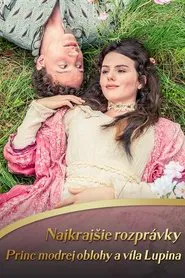 Prinz Himmelblau und Fee Lupine movie poster