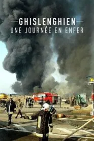 Ghislenghien, une journée en enfer movie poster