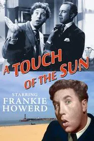 A Touch of the Sun movie poster