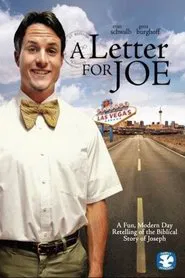Poster do filme A Letter for Joe