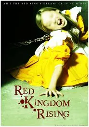 Red Kingdom Rising movie poster