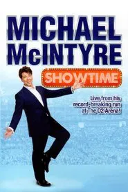 Poster do filme Michael McIntyre: Showtime