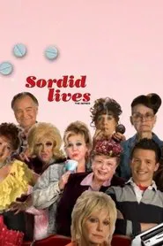 Poster da série Sordid Lives: The Series