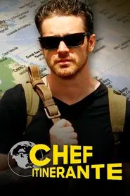 Poster da série Chef Itinerante