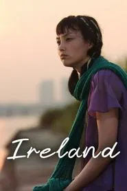 Ireland tv show poster