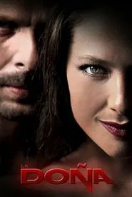 The Lady movie poster