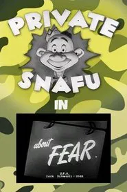 Poster do filme A Few Quick Facts: Fear