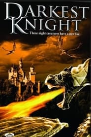 Darkest Knight movie poster