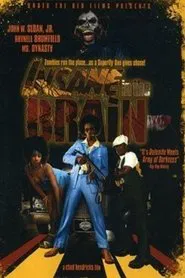 Insane In The Brain movie poster