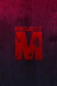 Poster do filme Project M