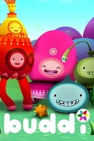 Buddi tv show poster