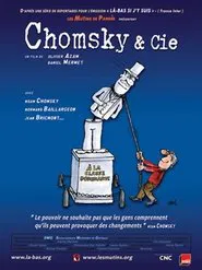 Chomsky & Cie movie poster
