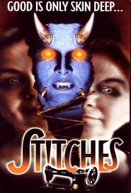 Poster do filme Stitches