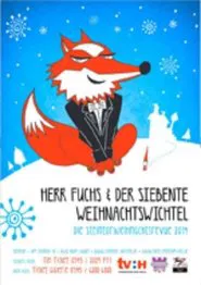 Herr Fuchs und der siebente Weihnachtswichtel movie poster