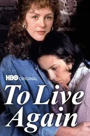 To Live Again movie poster