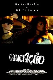 Conceição movie poster