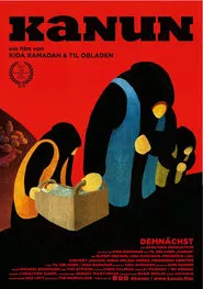 Kanun movie poster