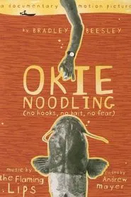 Okie Noodling movie poster