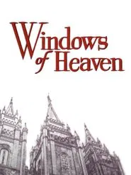 The Windows of Heaven movie poster