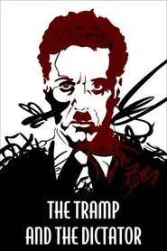 The Tramp and the Dictator movie poster