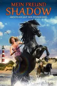 Penny's Shadow movie poster
