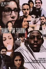 Poster do filme Thanks For Sharing