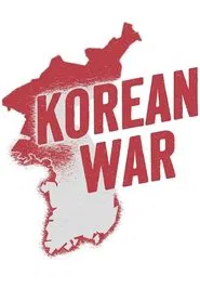 The Korean War by Indy Neidell tv show poster