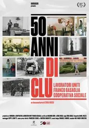 50 anni di CLU movie poster