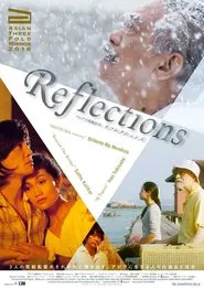 Poster do filme Asian Three-Fold Mirror 2016: Reflections