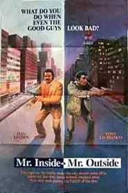 Mr. Inside/Mr. Outside movie poster