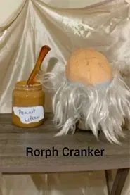 Rorph Cranker movie poster