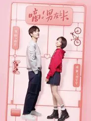 滴！男友卡 tv show poster