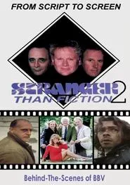Stranger than Fiction 2: From Script to Screen movie poster
