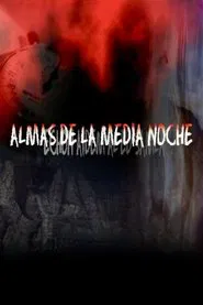 Midnight Souls movie poster