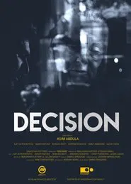 Poster do filme Decision