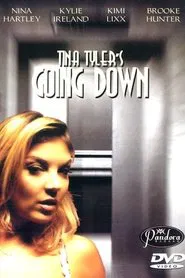 Going Down movie poster