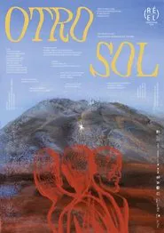 Otro sol movie poster