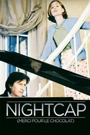 Poster do filme A Teia de Chocolate