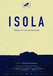 Isola movie poster