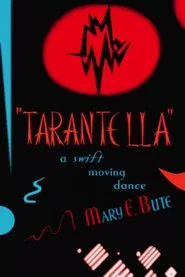 Tarantella movie poster