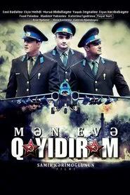 I'm Coming Home movie poster
