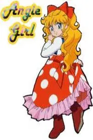Her Majesty's Petite Angie tv show poster