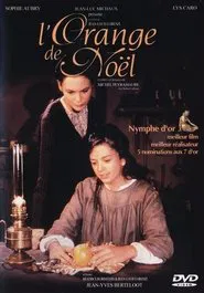 L'Orange de Noël movie poster
